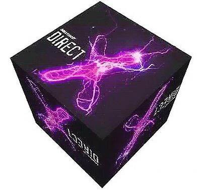 Games Software v 1.4.1 (PC/2012) 