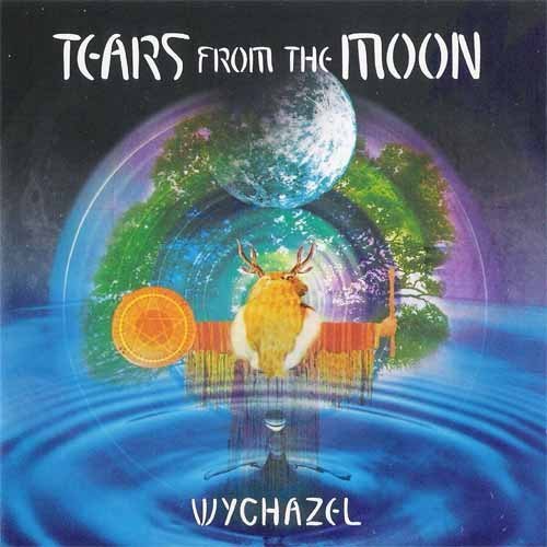 Runestone - Tears from the Moon (Wychazel) (2006)