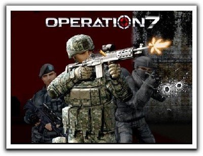 �������� 7 / Operation 7 (2010) PC