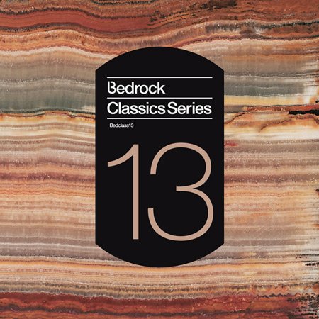 VA - Bedrock Classics Series 13 (2012) 