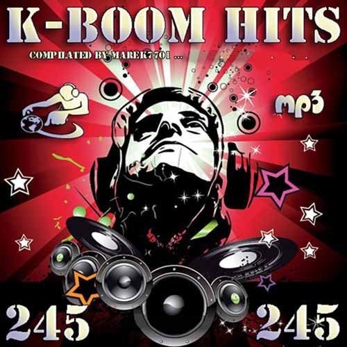 K-Boom Hits 245 (2012)
