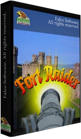 Fort Raider (PC/2012/EN)