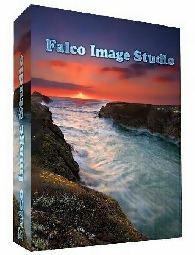 Falco Image Studio 7.1