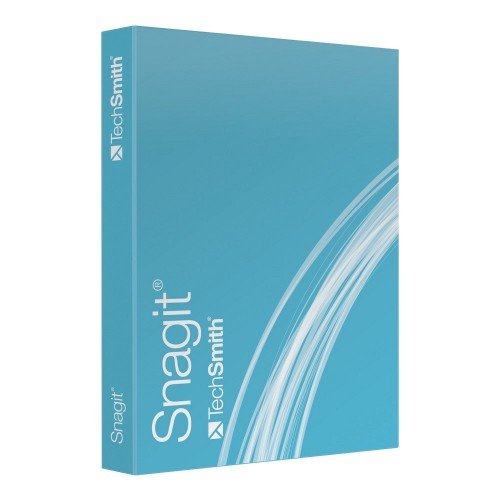 Techsmith Snagit Academic 11.0.0 Build 207 Rus RePack by Boomer