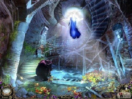 �������� �� �������. ������ ������ / Mystery Trackers 3: Black Isle (2012/PC/Rus)