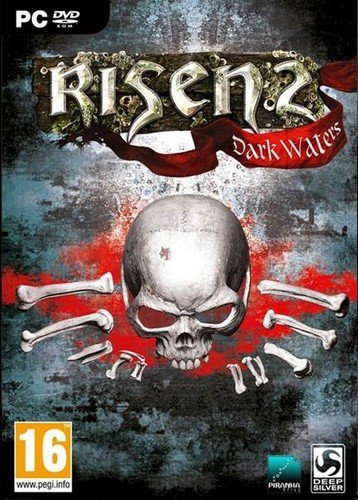 Risen 2: Dark Waters / Risen 2: ������ ���� (2012/Rus/Eng/Beta/Repack by Dumu4)