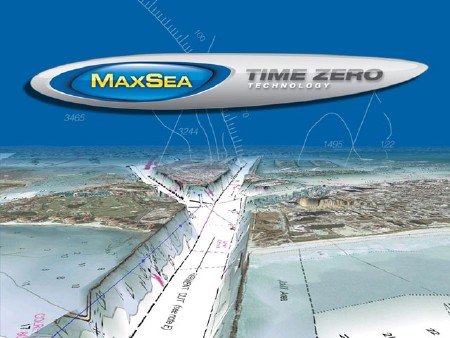 MaxSea v 12.6.4.1 + CM93/3 549 (S57) World for MaxSea (04.03.12) ���������� ������