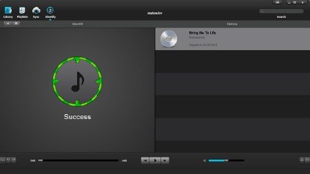 Instinctiv 0.7.2.3 (2012/ENG)
