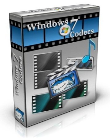 Win7codecs 3.5.4 Final