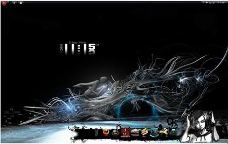 Winstep Nexus Ultimate 11.6+BIG PACK x86+x64 