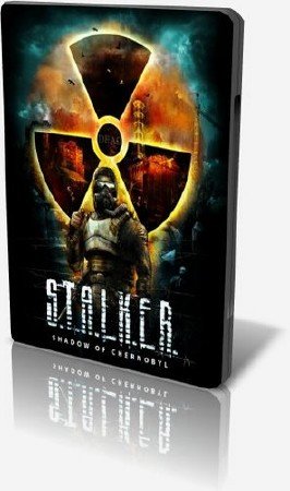 S.T.A.L.K.E.R.���� ��������� ���������  (2012/RUS/Repack �� R.G.Creative)