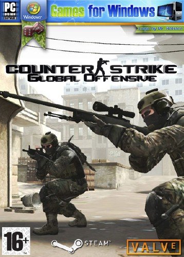 Counter-Strike: Global Offensive (Beta) v.1.0.0.53 (2012/RUS/P)