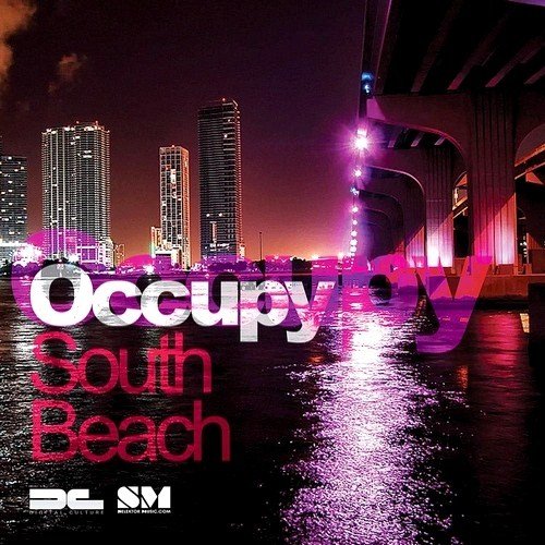 VA - Occupy South Beach (2012)