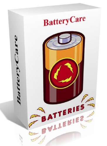 BatteryCare 0.9.9.0