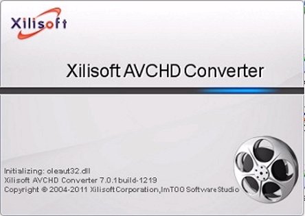 Xilisoft AVCHD Converter 7.1.0.20120222 + RUS + Portable