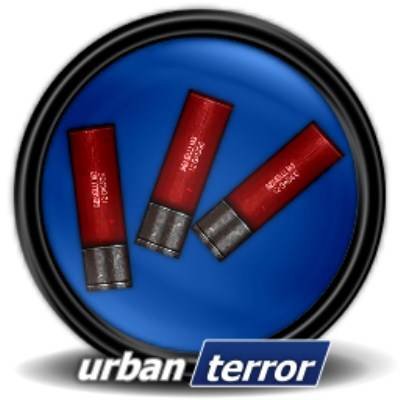 UrbanTerror v4.1 / ��������� ������ v4.1 (2010/PC/ENG)