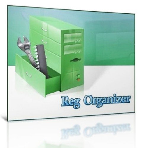Reg Organizer 5.40 Final Datecode 05.03.2012