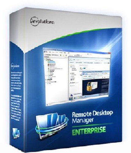 Remote Desktop Manager Enterprise Edition v7.0.1.0 Final
