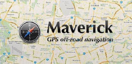 Maverick Pro v2.1.1 Android (06.03.12) ���������� ������