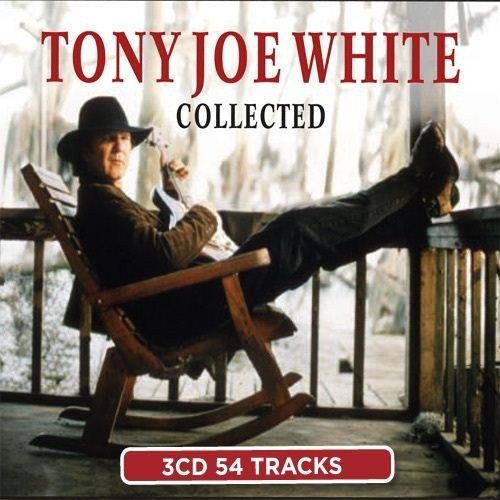 Tony Joe White - Collected (2012)