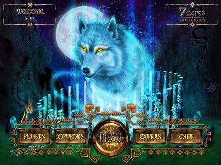 7 Gates: The Path to Zamolxes (2012/��)