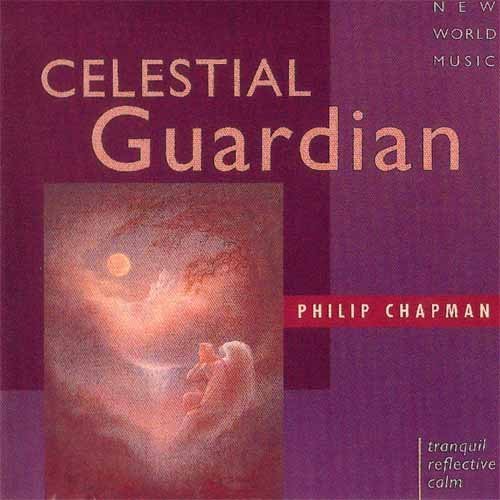 Philip Chapman - Celestial Guardian (1990)