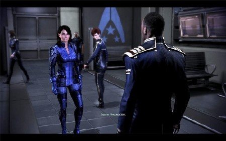 Mass Effect 3: N7 Digital Deluxe Edition (2012/PC/Repack by Creative)