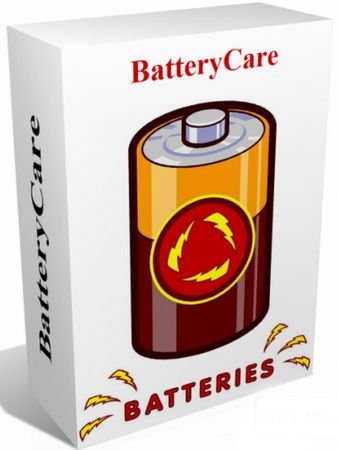 BatteryCare 0.9.9.1