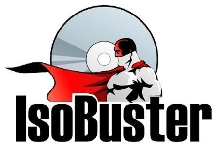 Smart Projects IsoBuster Pro v2.9.2.0 Beta