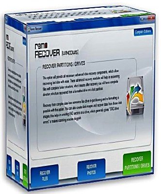 Remo Recover Windows 3.0.0.1