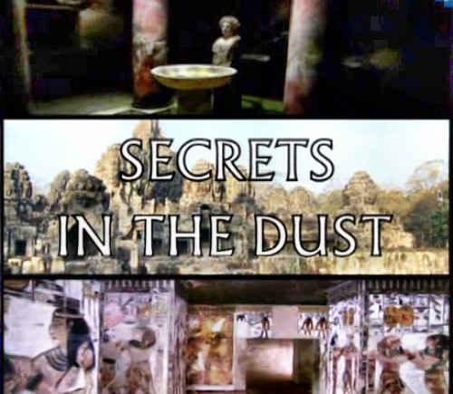   / Secrets in the Dust 6  (2010) SATRip