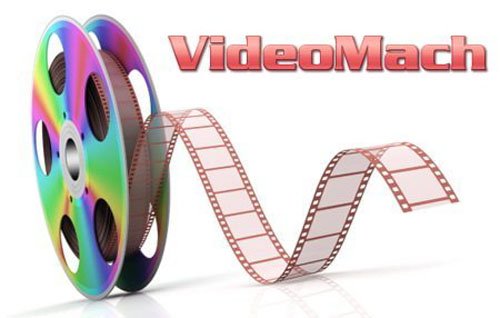 Gromada VideoMach v5.9.1