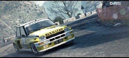 DiRT 3 Complete Edition (2012/RF/ENG/XBOX360)