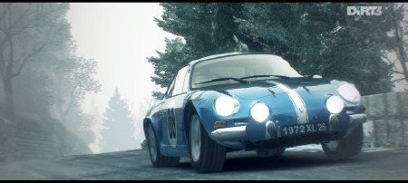 DiRT 3 Complete Edition (2012/RF/ENG/XBOX360)
