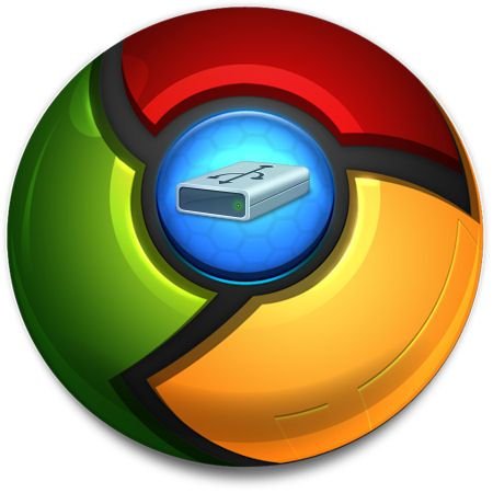 Google Chrome 17.0.963.78 Stable ML/Rus Portable + ����������