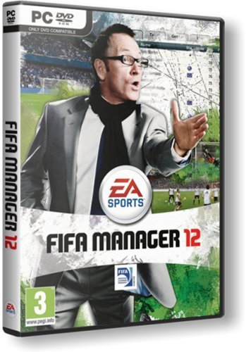 FIFA Manager 12 *UPD* (2011/ENG/RUS/RePack by R.G.Catalyst)