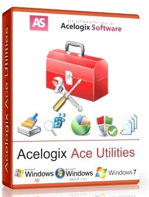 Ace Utilities 5.2.5 Build 475 Final