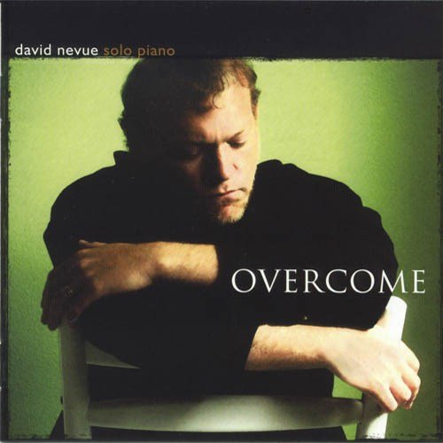 David Nevue - Overcome (2005)