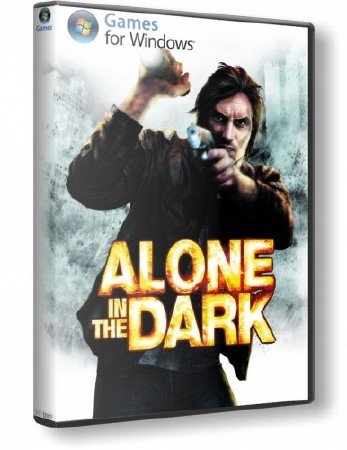 Alone in the Dark: � ��������� ����� (2008/RUS/ENG/MULTI6/Repack �� R.G. Origami)