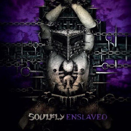 Soulfly - Enslaved [Special Edition] (2012)