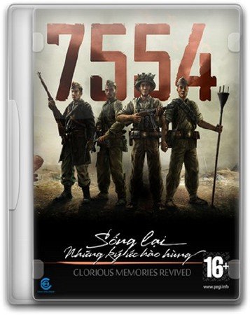 7554 (2012/RUS/ENG/RePack �� R.G. BoxPack)