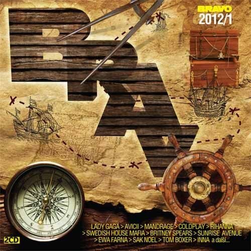 Bravo Hits 2012/1 (2CD) (2012)
