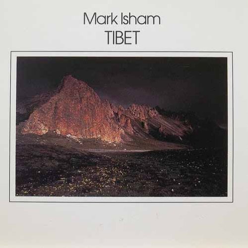 Mark Isham - Tibet (1989)