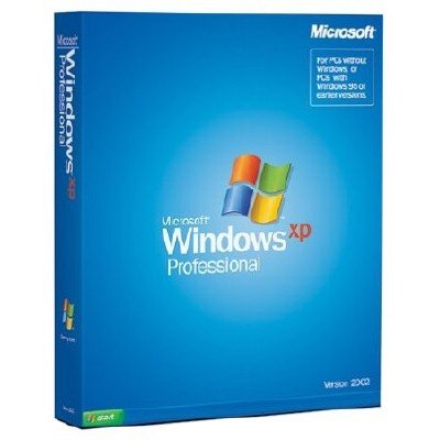 Windows XP SP3 VL (17.02.2012) (2012) �������