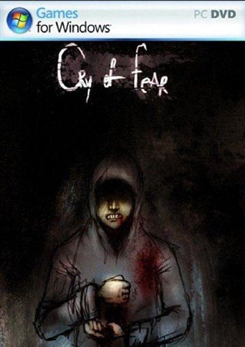 Half-Life - Cry of Fear (2012/PC/Rus/RePack) by ������1994	