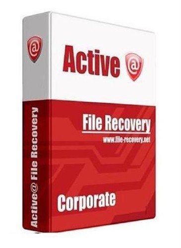 Active File Recovery 9.0.3