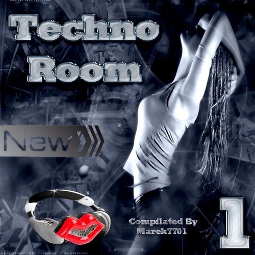 VA - Techno Room Vol.1 (2012)