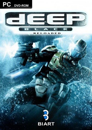 Deep Black: Reloaded (2012/Rus/Eng/Repack by Dumu4)