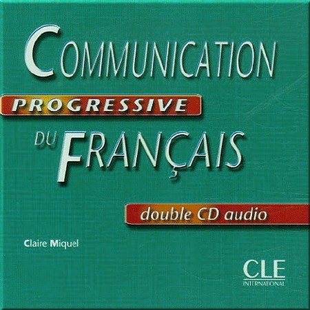 Communication Progressive du Francais. ������������� ����������� ���� (����������)