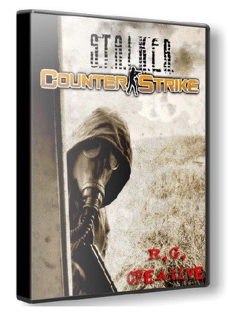 Counter-Strike: Source MOD S.T.A.L.K.E.R. (2012/RUS/ENG/Repack �� R.G.Creative)